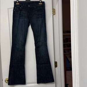 William Rast Jeans